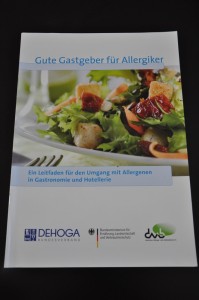 Leitfaden des DAAB & DEHOGA