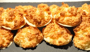 Kokosmakronen