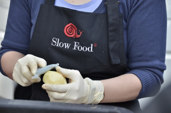 Slow Food