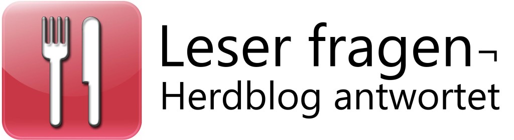 Leser fragen