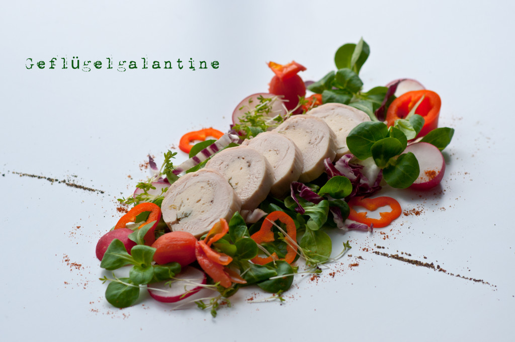 Geflügelgalantine1